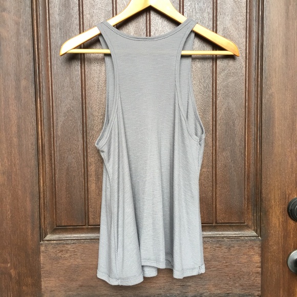Free People Tank - Picture 5 of 5